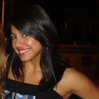 Andreina Rios Email & Phone Number