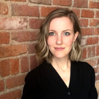 Censys Employee Morgan Princing's profile photo