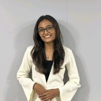 CoderKube Technologies Employee Dhwani Mistry's profile photo