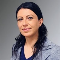 Union Pacific Railroad Employee Elizabeth Wollenberg's profile photo