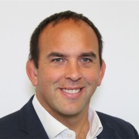 Citi Employee Simon Legg's profile photo