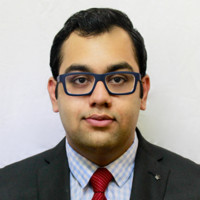 Rapydo Employee Pranav Sharma's profile photo