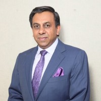 Infinity Labs India Employee Rakesh Goyal's profile photo