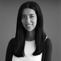 Knight Frank MENA Employee Simran Purewal's profile photo