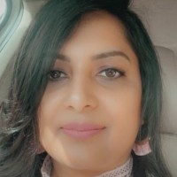 Rikta Desai Email & Phone Number