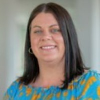 ACT Training Ltd Employee Rebecca Cooper's profile photo