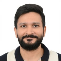 Pitney Bowes Employee Tushar Modi's profile photo