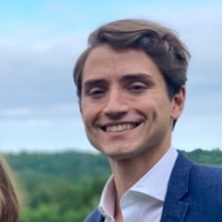 Aaru Employee Steven-Louis Dreyfus's profile photo