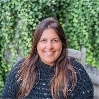 National Swimming Pool Foundation Employee Sabeena Hickman's profile photo