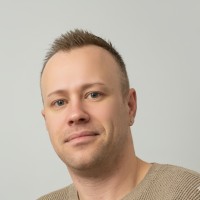 WCS Group Employee Adam Perry's profile photo