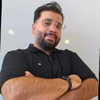 SnappMarket Employee Mohammad Moradi's profile photo