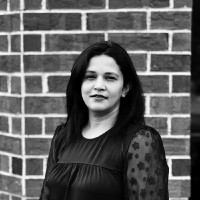 HALLWAY PLUMBING LLC Employee Rachana Vaidya's profile photo