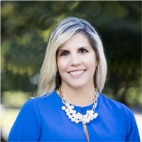 Data Quality Campaign Employee Jennifer Bell-Ellwanger's profile photo