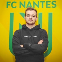 FC Nantes Employee Tom Godard's profile photo