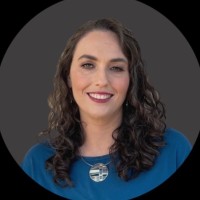 Greater National Advocates Employee Melina Oien's profile photo