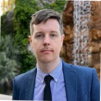 King & Spalding Employee Drew Conley's profile photo