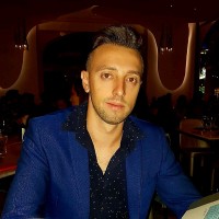 SoftPro Employee Daniel Leibman's profile photo