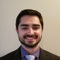 Evolve IP Employee Vincent Vignali's profile photo