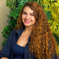 Lockin Employee Ana Almeida's profile photo