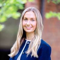 Argosy Credit Partners Employee Linnea Begley's profile photo