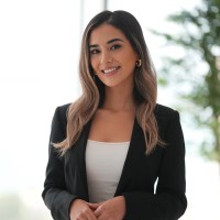 One Broker Group Employee Ceren Dogan's profile photo