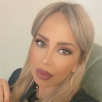 LOOK OPTIC Employee Arsine Khachikyan's profile photo