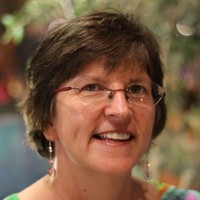 College of Applied Health Sciences at Illinois Employee Wendy Rogers's profile photo