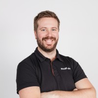 Roofit.Solar Employee Niklas Grönberg's profile photo