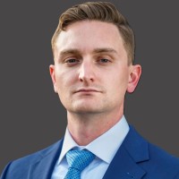 RAND Employee Robert Jolly's profile photo