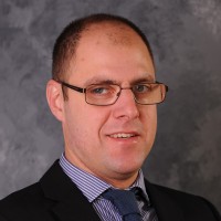 Cedar Capital Partners Employee Steve Walford's profile photo
