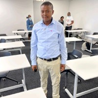 Kevin Chabalala Email