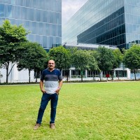 Teamone Advertising Employee Raphi Davis's profile photo