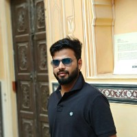Nagarro Employee Sagar Kumar's profile photo