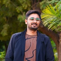 ScaleTech.xyz Employee Abhijeet Vadera's profile photo