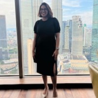 Westports Malaysia Employee Kalashini Sivarajah's profile photo