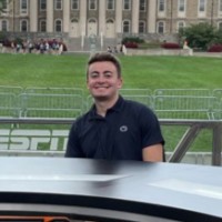 Michael O’Brien Email