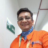 Odebrecht Ambiental Employee César Ricardo's profile photo