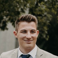 Ford Motor Company Employee André Winter's profile photo