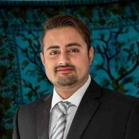 Anthem, Inc. Employee Ranit Ghosh's profile photo