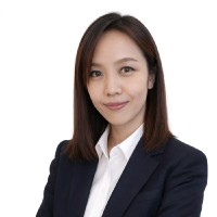 MicroPort Employee Sharon Cheng's profile photo