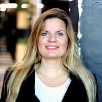 Rolight Employee Ellen Dijk's profile photo