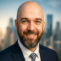 CornerStone Technology Talent Services Employee Mike Maness's profile photo