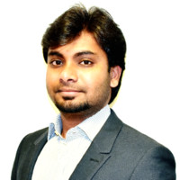 1A CUE Consulting & Engineering GmbH Employee Arun Selvaraj's profile photo