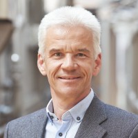 Louis Ditzler AG Employee Roland Müller's profile photo