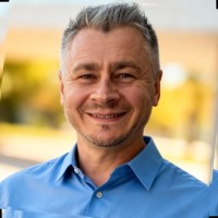Happylist Employee David Georges's profile photo