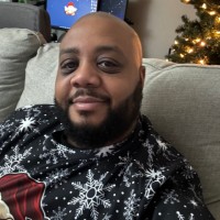 Kettering Health Employee Richard Talbott's profile photo