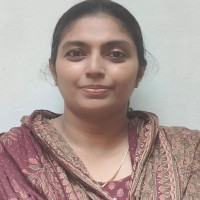 CB TECH Employee Fathima T's profile photo