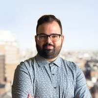 RM Creative Architects and Interior Designers Employee Francesco Aloe's profile photo