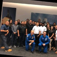 Final Frontier Manufacturing Employee Thomas Gonzalez's profile photo