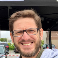 Macron Employee Fabio Ferrari's profile photo